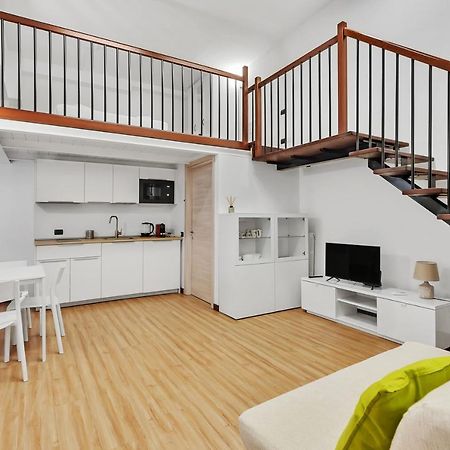 Loft Margarita Διαμέρισμα Μιλάνο Εξωτερικό φωτογραφία