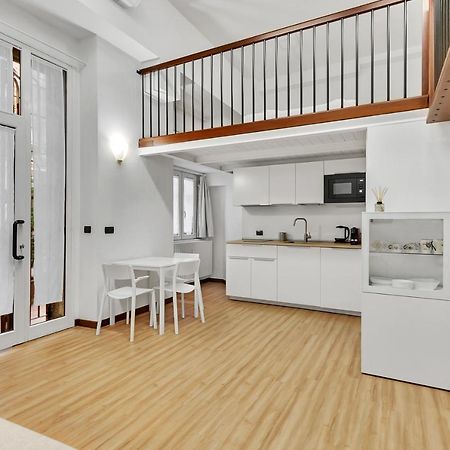 Loft Margarita Διαμέρισμα Μιλάνο Εξωτερικό φωτογραφία