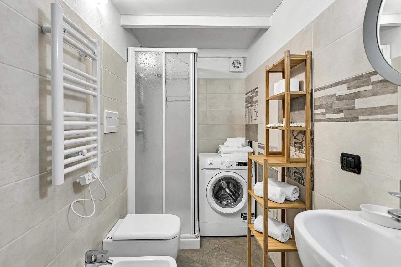 Loft Margarita Διαμέρισμα Μιλάνο Εξωτερικό φωτογραφία