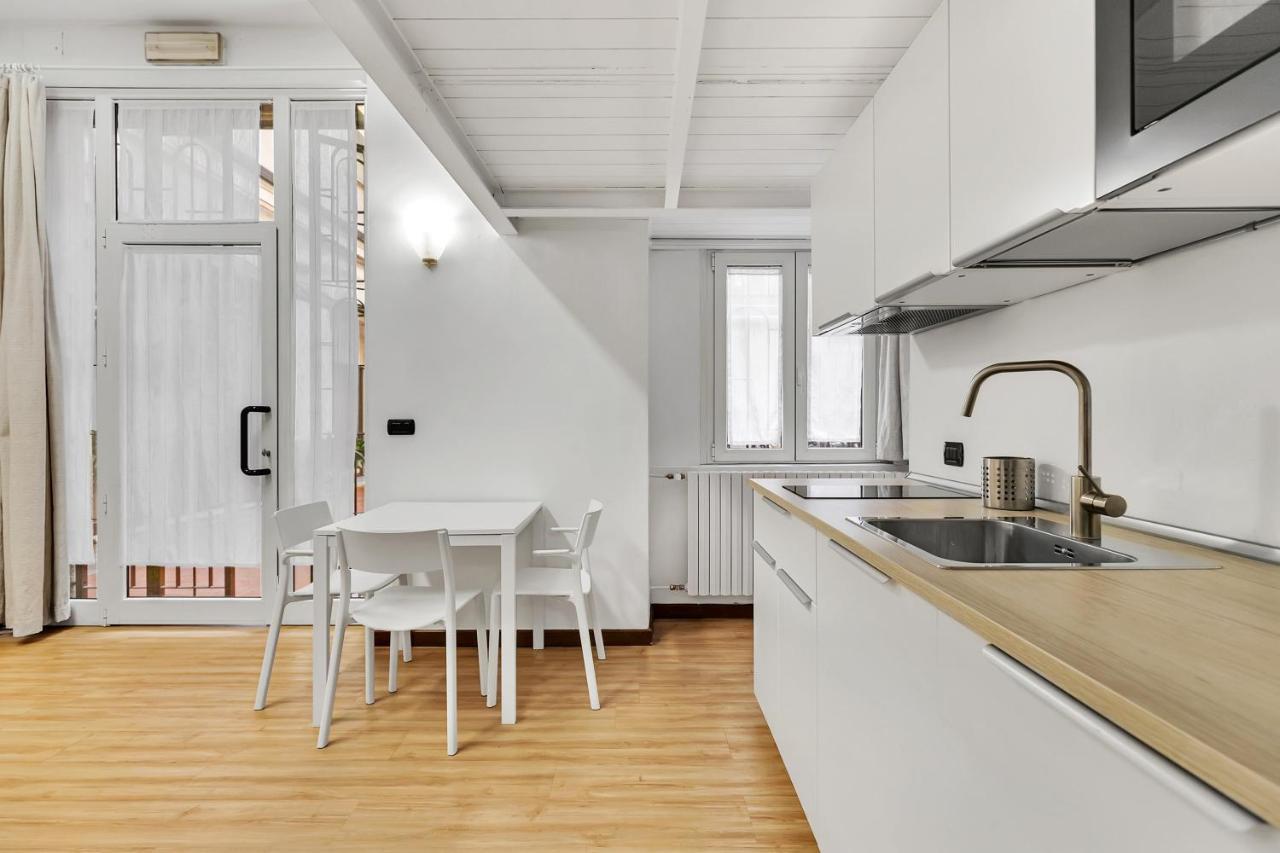 Loft Margarita Διαμέρισμα Μιλάνο Εξωτερικό φωτογραφία