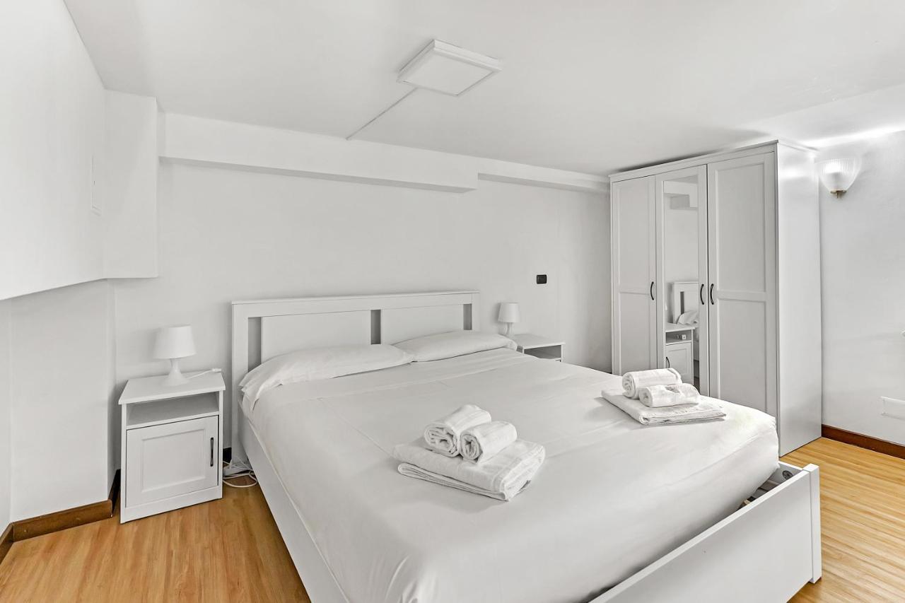 Loft Margarita Διαμέρισμα Μιλάνο Εξωτερικό φωτογραφία