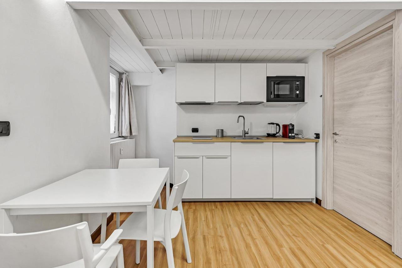 Loft Margarita Διαμέρισμα Μιλάνο Εξωτερικό φωτογραφία